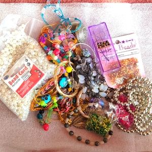 Mix Jewelry Color Lot #5